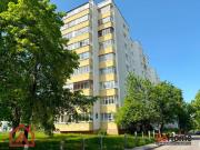 Купить 3-комнатную квартиру, Минск, Одинцова, 43(Фрунзенский район) Минск