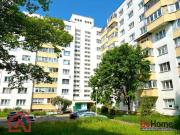 Купить 3-комнатную квартиру, Минск, Одинцова, 43(Фрунзенский район) Минск