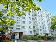 Купить 3-комнатную квартиру, Минск, Одинцова, 43(Фрунзенский район) Минск