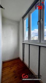 Купить 1-комнатную квартиру, Солигорск, Судиловского ул., 2 Солигорск