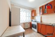 Купить 1-комнатную квартиру, Минск, Ауэзова ул., 7/2(Заводской район) Минск