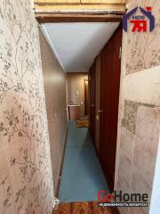 Купить 1-комнатную квартиру, Минск, Якубова ул., 66/4 (Ленинский район) Минск