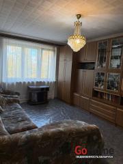 Купить 2-комнатную квартиру, Минск, Казинца ул., 64 (Октябрьский район) Минск