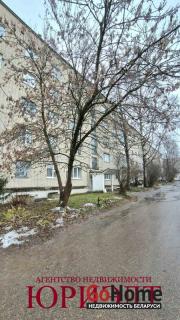 Купить 1-комнатную квартиру, Витебск, Молодёжная, 8 Витебск