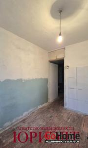 Купить 1-комнатную квартиру, Витебск, Молодёжная, 8 Витебск