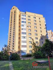 Купить 4-комнатную квартиру, Могилев, Орловского, 30/Г Могилев