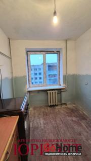 Купить 1-комнатную квартиру, Витебск, Молодёжная, 8 Витебск