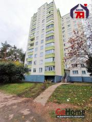 Купить 1-комнатную квартиру, Минск, Шишкина ул., 20/4 (Заводской район) Минск
