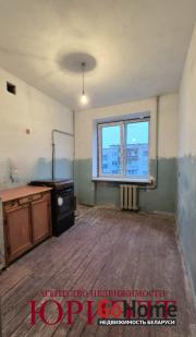 Купить 1-комнатную квартиру, Витебск, Молодёжная, 8 Витебск