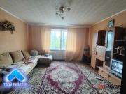 Купить 3-комнатную квартиру, Речица, Молодёжная ул., д.2Б Речица