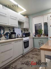 Купить 2-комнатную квартиру, Новополоцк, Купалы ул., 24 Новополоцк