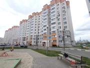 Купить 1-комнатную квартиру, Жлобин, Карла Маркса, 6 Жлобин