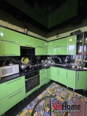 Купить 3-комнатную квартиру, Витебск, Победы просп., 43 Витебск