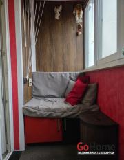 Купить 2-комнатную квартиру, Минск, ул. Бельского, д. 17 (Фрунзенский район) Минск