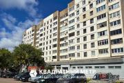 Купить 1-комнатную квартиру, Минск, Слободская ул., 95 (Московский район) Минск