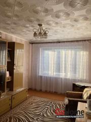 Купить 2-комнатную квартиру, Лида, Космонавтов ул., 4/2 Лида
