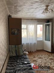 Купить 2-комнатную квартиру, Лида, Космонавтов ул., 4/2 Лида