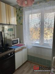 Купить 2-комнатную квартиру, Лида, Космонавтов ул., 4/2 Лида