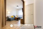 Купить 1-комнатную квартиру, Минск, Берута ул., 24/4 (Фрунзенский район) Минск