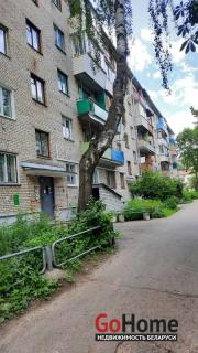 Купить 1-комнатную квартиру, Витебск, Вострецова, 3 Витебск