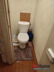 Купить 1-комнатную квартиру, Витебск, Вострецова, 3 Витебск