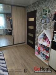 Купить 2-комнатную квартиру, Марьина Горка, Чапаева, 14 Марьина Горка