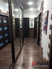 Купить 2-комнатную квартиру, Марьина Горка, Чапаева, 14 Марьина Горка