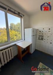 Купить 3-комнатную квартиру, Слуцк, Социалистическая ул., 148 Слуцк