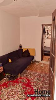 Купить 2-комнатную квартиру, Брест, Махновича ул. Брест