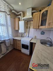 Купить 2-комнатную квартиру, Минск, Лынькова ул., 75 (Фрунзенский район) Минск