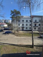 Купить 2-комнатную квартиру, Минск, Лынькова ул., 75 (Фрунзенский район) Минск