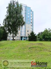 Купить 2-комнатную квартиру, Гродно, ул. Брикеля , д. 22/5 Гродно