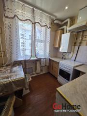 Купить 2-комнатную квартиру, Минск, Лынькова ул., 75 (Фрунзенский район) Минск