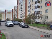 Купить 3-комнатную квартиру, Минск, Обойная ул., 4/2 (Центральный район) Минск