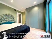 Купить 2-комнатную квартиру, Минск, Виталия Цвирко ул. 102 (Центральный район) Минск