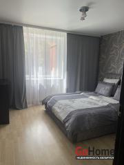 Купить 3-комнатную квартиру, Витебск, Победы просп., 17/а Витебск