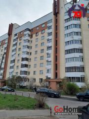 Купить 3-комнатную квартиру, Минск, Обойная ул., 4/2 (Центральный район) Минск