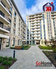 Купить 3-комнатную квартиру, Минск, Виталия Цвирко ул., 67 (Советский район) Минск