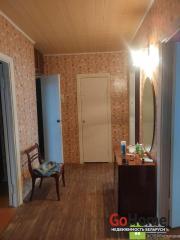 Купить 3-комнатную квартиру, Лида, Машерова ул., 23/1 Лида