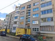 Купить 3-комнатную квартиру, Барановичи, Жукова ул., 8 Барановичи