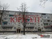 Купить 2-комнатную квартиру, Гродно, Поповича, 17 Гродно