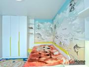 Снять 3-комнатную квартиру, Минск, ул. Некрашевича, д. Минск