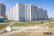 Купить 3-комнатную квартиру, Минск, Каменногорская ул., 22 (Фрунзенский район) Минск