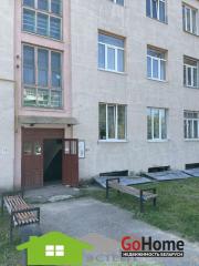 Купить 2-комнатную квартиру, Новогрудок, Красноармейская ул., 3 Новогрудок
