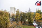 Купить 3-комнатную квартиру, Минск, Одинцова ул., 43 (Фрунзенский район) Минск