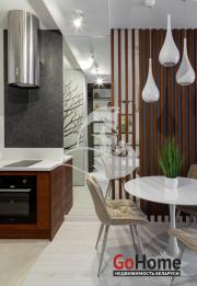 Снять 1-комнатную квартиру, Минск, Макаёнка ул. 12 (Первомайский район) Минск