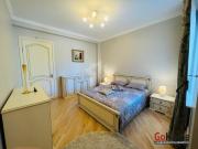 Снять 3-комнатную квартиру, Минск, ул. Комсомольская, д. 29 Минск