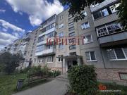 Купить 3-комнатную квартиру, Гродно, Ленинского Комсомола, 41 Гродно