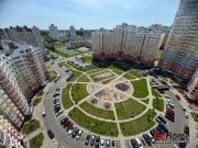 Купить 3-комнатную квартиру, Минск, Дзержинского просп., 123 (Московский район) Минск