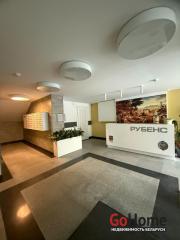 Снять 1-комнатную квартиру, Минск, ул. Петра Мстиславца,  д. 18 (Первомайский район) Минск